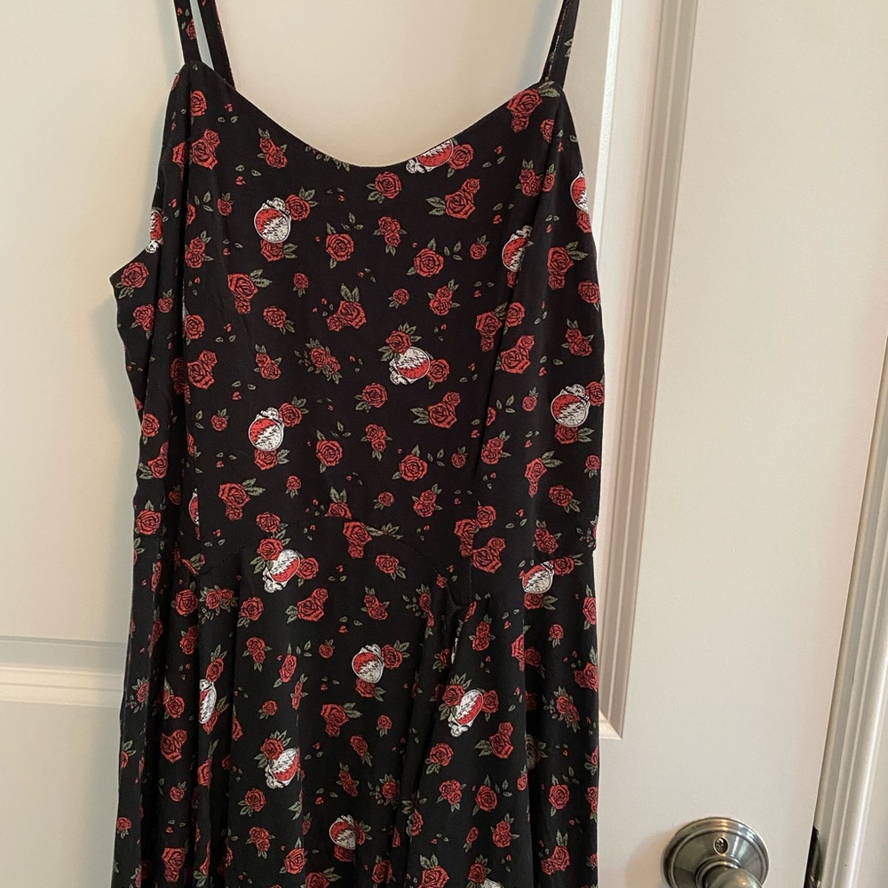 Cute dress, short, casual